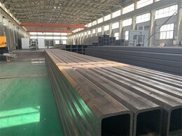 方管Q355B材質(zhì)用在哪里