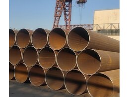 q355B直縫鋼管在什么地方使用