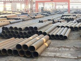 直縫鋼管鋼板預(yù)彎邊機(jī)油缸改型