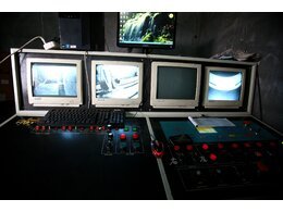 X射線(xiàn)探傷設(shè)備