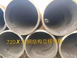 帶你了解埋弧焊直縫鋼管生產(chǎn)工藝特點(diǎn)