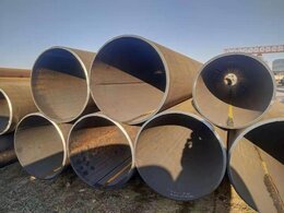 美德鋼管高科技西德JCOE鋼結(jié)構(gòu)鋼管