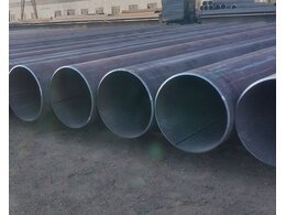 不銹鋼工業(yè)焊管執(zhí)行標準有哪些?