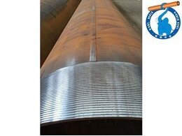 河北3pe防腐天然氣直縫鋼管長度范圍