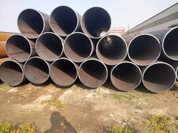 直縫與無縫鋼管有何不一樣？