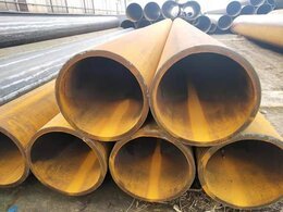 地塊鋼結(jié)構(gòu)建筑用管，高端的西德JCOE直縫鋼管