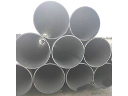 電機(jī)殼鋼管使用的是無縫鋼管還是焊接鋼管？為什么？