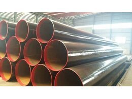 直縫鋼管焊縫跟蹤系統(tǒng)