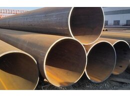 直縫鋼管的幾種規(guī)格