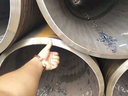 無縫鋼管與普通鋼管什么區(qū)別