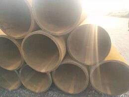 鍍鋅鋼管規(guī)格表 標準外徑