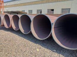 天津螺旋鋼管壁厚國(guó)家標(biāo)準(zhǔn)允許偏差是多少?