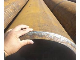 美德鋼管，立柱鋼管規(guī)格詳解，助力鋼結(jié)構(gòu)行業(yè)發(fā)展