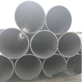 直縫鋼管極限厚度是多少