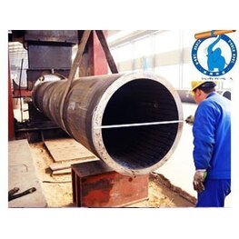 直縫鋼管生產(chǎn)需要注意什么