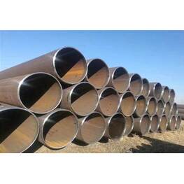 直縫鋼管可以用作無(wú)縫鋼管嗎?