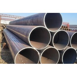 直縫鋼管生產(chǎn)卓重注意的幾點(diǎn)