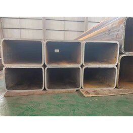 大口徑厚壁方矩管