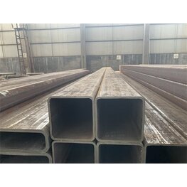 Q235B方管焊接質(zhì)量標(biāo)準(zhǔn)如何檢測(cè)