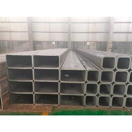 Q345B方矩管變形的原因