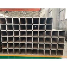 Q345B方矩管焊縫檢測(cè)