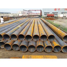 大口徑無(wú)縫鋼管擴(kuò)管