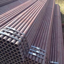 Q355B無(wú)縫鋼管