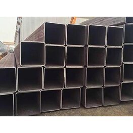 Q355B直角方矩管