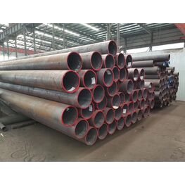 無(wú)縫鋼管材質(zhì)檢測(cè)及實(shí)驗(yàn)