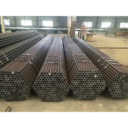 無(wú)縫鋼管的冷處理技巧